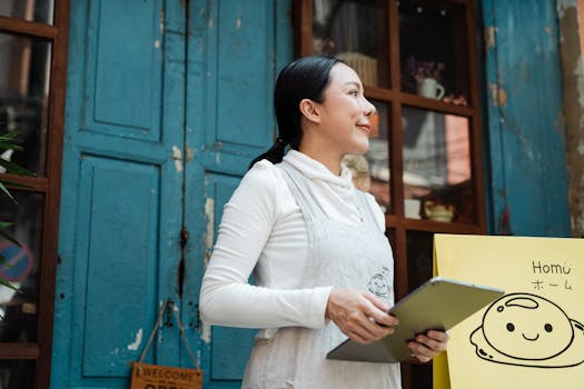 Beyond the “For Sale” Sign: How to Grow Your Small Business Using SEO