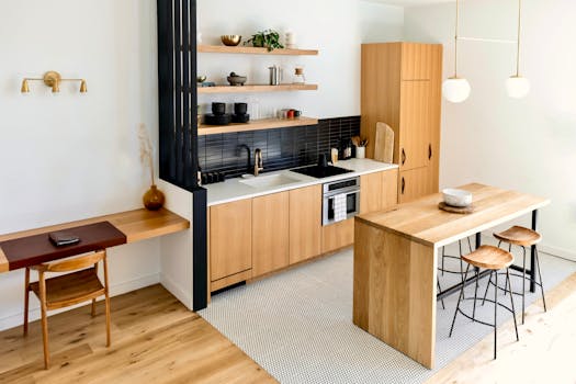 Mastering How to Organize Your Kitchen Sustainably: A Conscious Approach to a Greener Culinary Hub