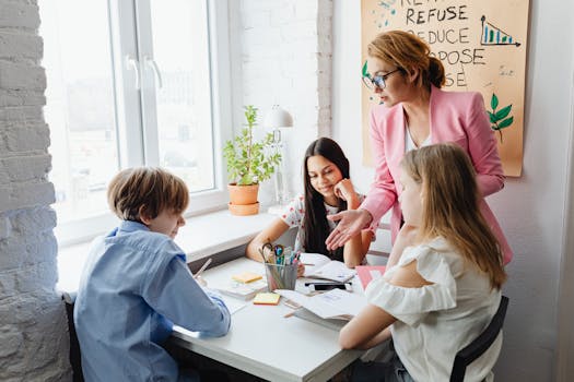 Forget the Globe Trot: Real-World Impact Through Student Projects