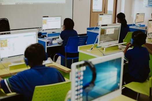 Beyond the Textbook: Building Moral Compass Through School Projects
