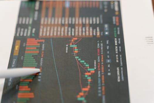 Decoding Tomorrow: How AI Apps for Analyzing Market Trends Are Your Crystal Ball (and More!)