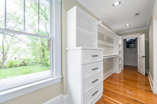 Closet Cathedrals: How to Install Custom Shelving in Your Home’s Closets Without Losing Your Marbles