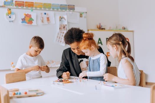 Unpacking the Power: Teaching Global Citizenship Through Collaborative Projects