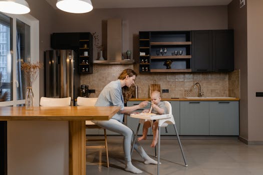 Mastering Renovating Your Kitchen with a Modern Touch: Practical Steps to a Sleek Transformation