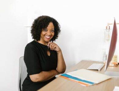 Beyond the Kitchen Table: Cultivating a Flourishing Home Business