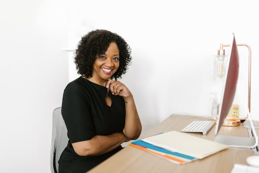 Beyond the Kitchen Table: Cultivating a Flourishing Home Business