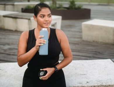 Beyond the Bottle: Rethinking Ways to Stay Hydrated for a Healthy Lifestyle