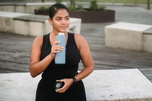 Beyond the Bottle: Rethinking Ways to Stay Hydrated for a Healthy Lifestyle
