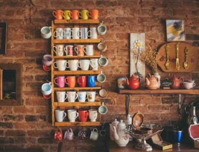 The Art of a Serene Sanctuary: Cultivating Peace Within Your Walls