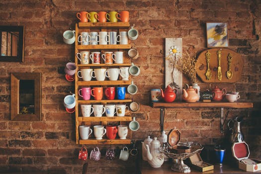 The Art of a Serene Sanctuary: Cultivating Peace Within Your Walls