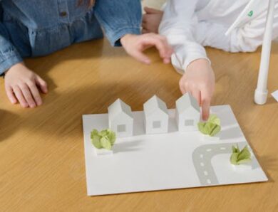 Cultivating Earth-Conscious Thinkers: The Transformative Power of Project-Based Learning for Sustainability Education