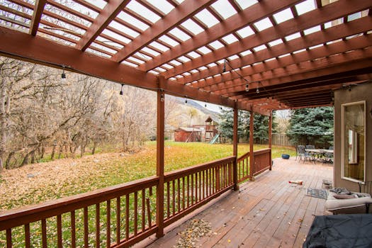 Crafting Your Oasis: A Practical Guide on How to Build a Pergola for Your Garden Patio
